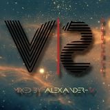 Versus Podcast Episode 0.1 (Premiere) - Mixed By Alexander-V