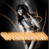 GO UNDERGROUND! (DEC 2015)