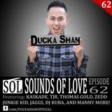 Ducka Shan- Sounds of Love 62 Ultra Music Festival Weekend