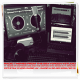 The Captain Stax Show's Theme Tunes 2004/2015
