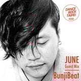 DRTP Radio #1 : June Guest Mix - BunjiBeat