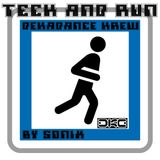 " TeCk & RuN " by SoNiX DeKaDance Krew