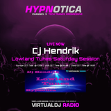 Lowland Tunes Saturday Session (02-04-2016)
