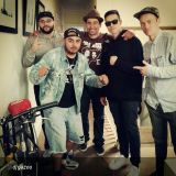 ThinkBeat Radio JUNE 2014 w/ Electric Wire Hustle & DJ Gazoo