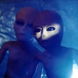 The Saurian Konspiracy