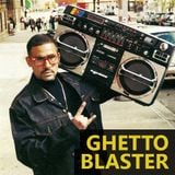 Ghetto Blaster