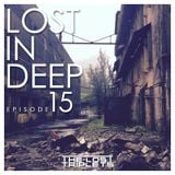 Lost In Deep - Episode 15