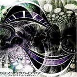 Zeitgeist vs. Radioactive.Cake Promo Mix (Pre-Pandemonium Festival)