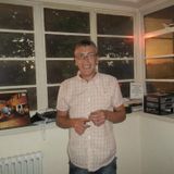DARSTADLY DISCO 2012