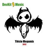 Tiesto Megamix 2012 (Mixed by DJ Phonex)