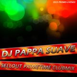 Pure Sellout Primetime Clubmix 2013