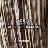 Cadenza Podcast | 115 - Alex Niggemann (Cycle)
