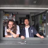 The Do!! You!!! Breakfast Show w/ Charlie Bones & Alexander Nut - 12th August 2015