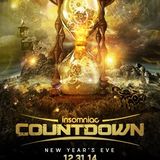 Discovery Project: Insomniac Countdown 2014