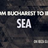 SEA @ Ibiza Global Radio - Funky Business Showcase