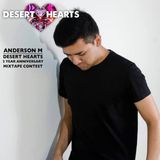 Desert Hearts 2 Year Anniversary Mixtape Contest 2014