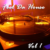 Feel Da House Vol 1 - Chrisband