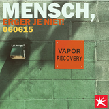Mensch, erger je niet! - FM Brussel - 06/06/15
