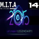 M.I.T.A. 2015 VOL. 14