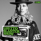 GHETTOBLASTERSHOW #186 (june 28/14)