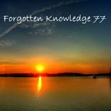 DJ Future Underground - Forgotten Knowledge vol 77