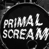 'inside the world of PRIMAL SCREAM' mixtape (by Kim Jon Rig)