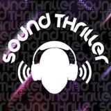 EleCtroGram #40 by Sound Thriller - Paris-One Club WebRadio 11/05/13 www.paris-one.com