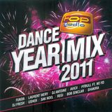 Yearmix 2K11