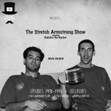61 | A - Thursday, October 13th, 1994 - 4th Anniversary Fund - Mad Skillz, GZA, Killah Priest, Infin