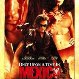 O.P.P.P.F (no.3) : 'Desperado 2 : Once upon a time in Mexico