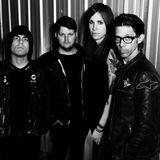 Laura Jane Grace of Against Me! on The Flight Test 5.5.2014