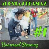 1Love4Steamaz #1 "Revival"