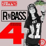 #RnBass Session 4