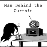 Man Behind the Curtain - Episode 03: Fuwanovel Spring Cleaning & Changes