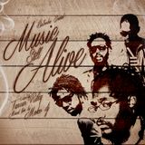 Balooba Sound - Music still alive (hosted by Tarrus Rilley)