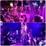 CHUS & CEBALLOS - 10TH ANIVERSARY BLUE MARLIN IBIZA - 17 AUGUST 2014