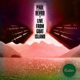 Paul Devro - Live From Goat Island