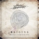 Episode #46 - HARD with STYLE - The Seed Of Origins