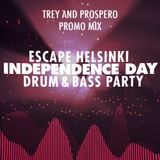 Promo Mix