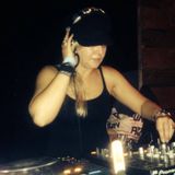 Lady Lagoa Live set @ Daf Warehouse Party November 2014