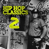HIP HOP CLASSICS 87-90 PART 2