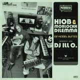 Hiob & Morlockk – Ein Kessel Buntes (mix by dj iLL O.)