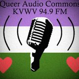 Queer Audio Commons - March 12, 2016