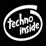 Electrach Techno Podcast 01