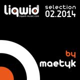 Liqwid Selection 2.0 by Maetyk - 02.2014