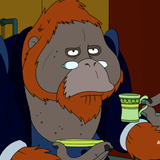 ORANGUTANMIX II