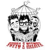 Tutto e niente - Mercoledì 22 maggio