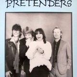 The Pretenders Live(FM) 1980-05-31 Amsterdam