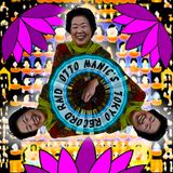 The Tokyo Record Raid
