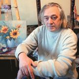 Собака на FM: Плейлист необычного горожанина. Ленар Гильмутдинов